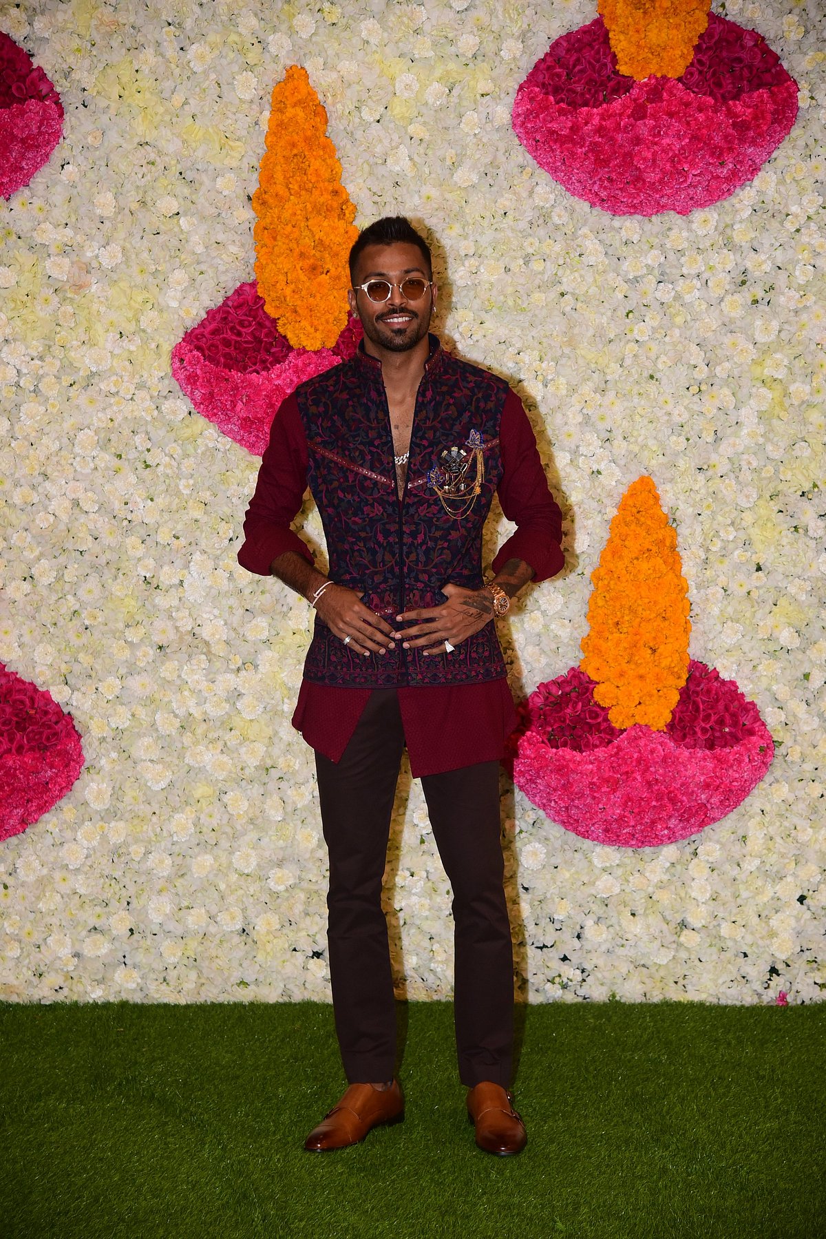 Hardik Pandya 