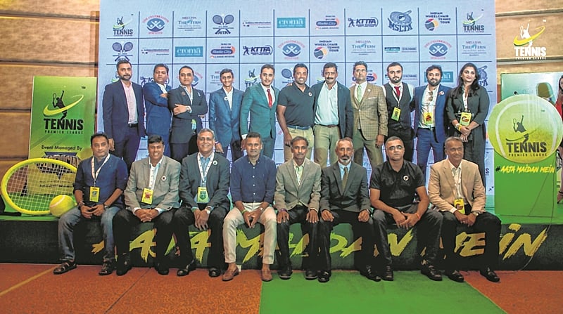 Leander bets on young guns at TPL auction 