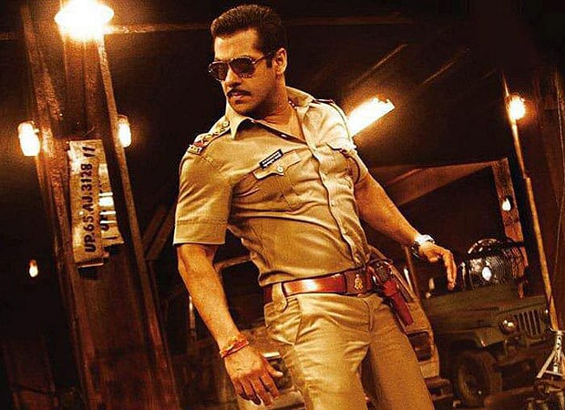 Fans to dress up like Chulbul Pandey for Salman Khan's 'Dabangg 3' trailer launch