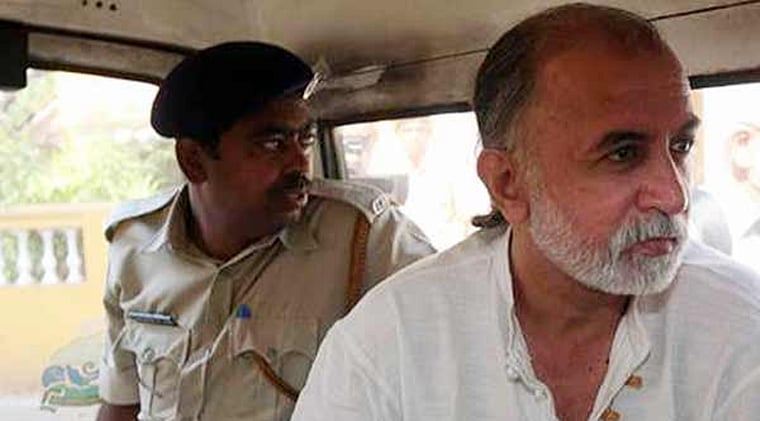 Tarun Tejpal order needs 'deeper scrutiny'; Bombay High Court allows appeal against acquittal