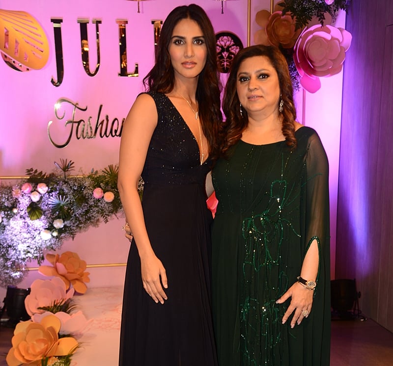 Couture meets gourmet, restaurant launches and more