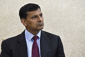 Fed Chair names Rajan, Raj Chetty and Asha Sharma to monetary policy task forces