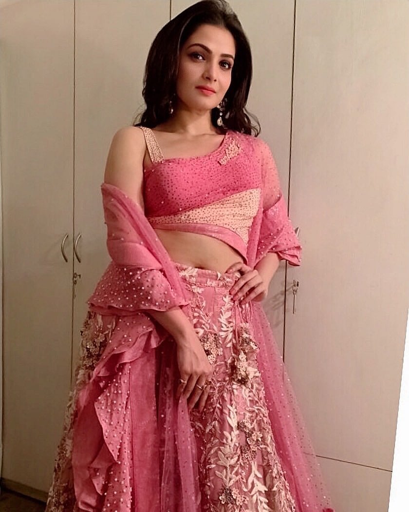 Tnusree C