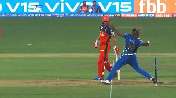 Exclusive 'No Ball Umpire' for IPL