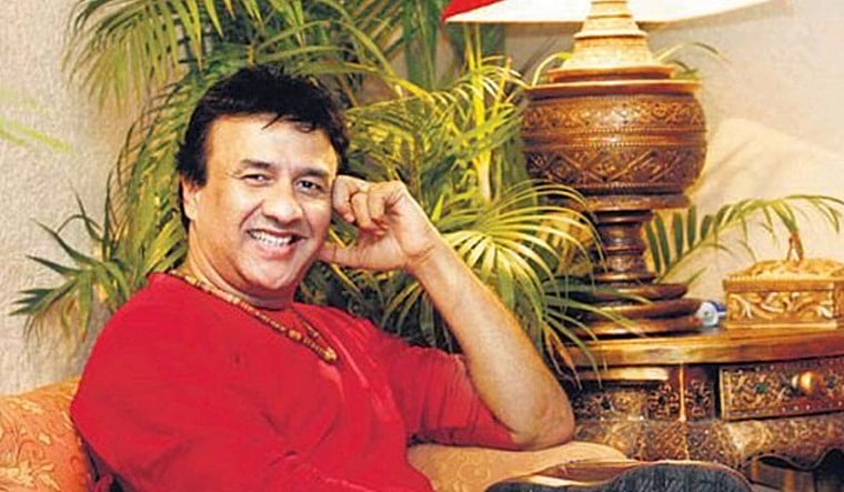 Sony wakes up from elongated siesta over #MeToo, finally considers firing Anu Malik