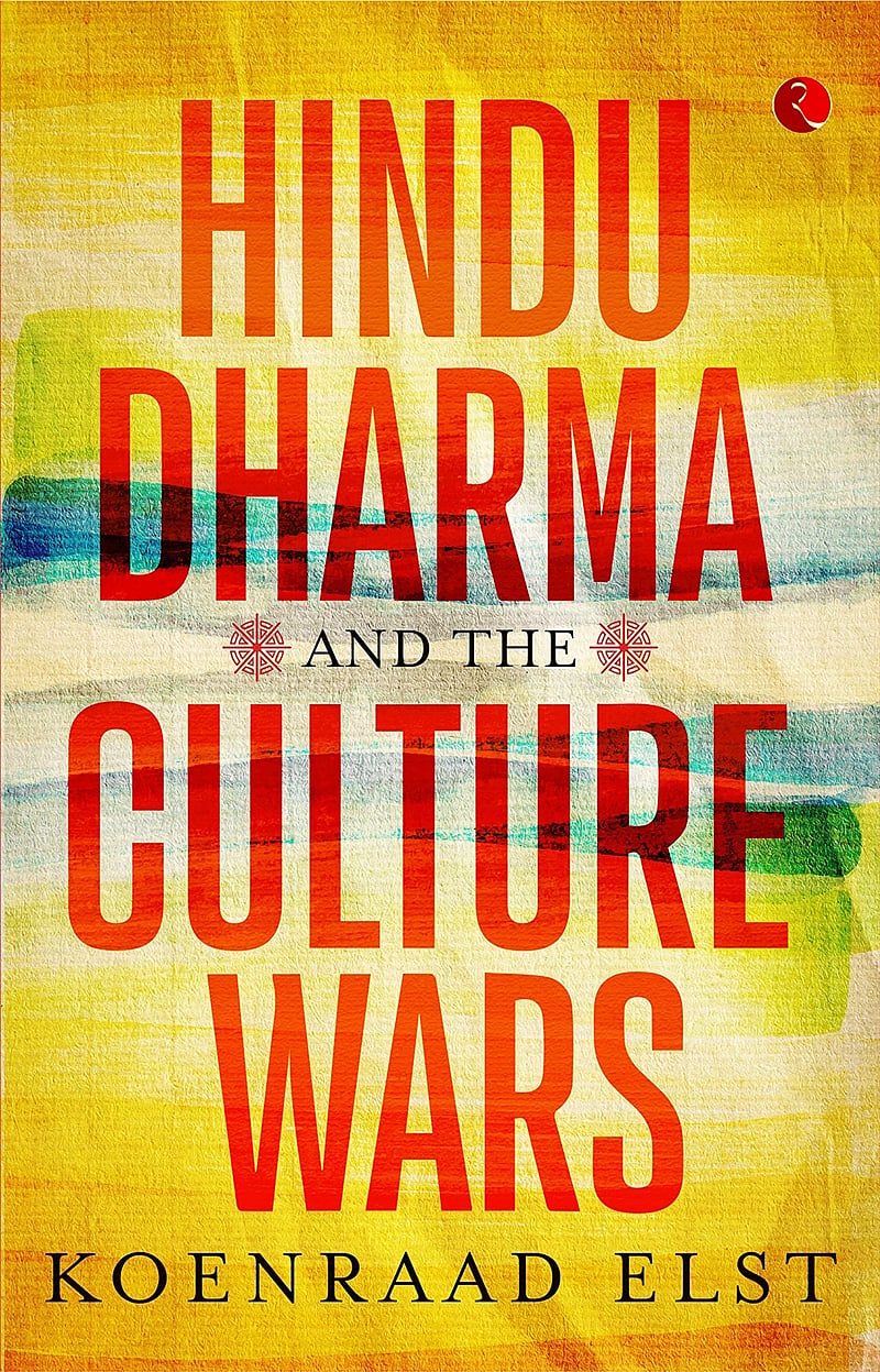 Book Review: A critique of Hindu dharma