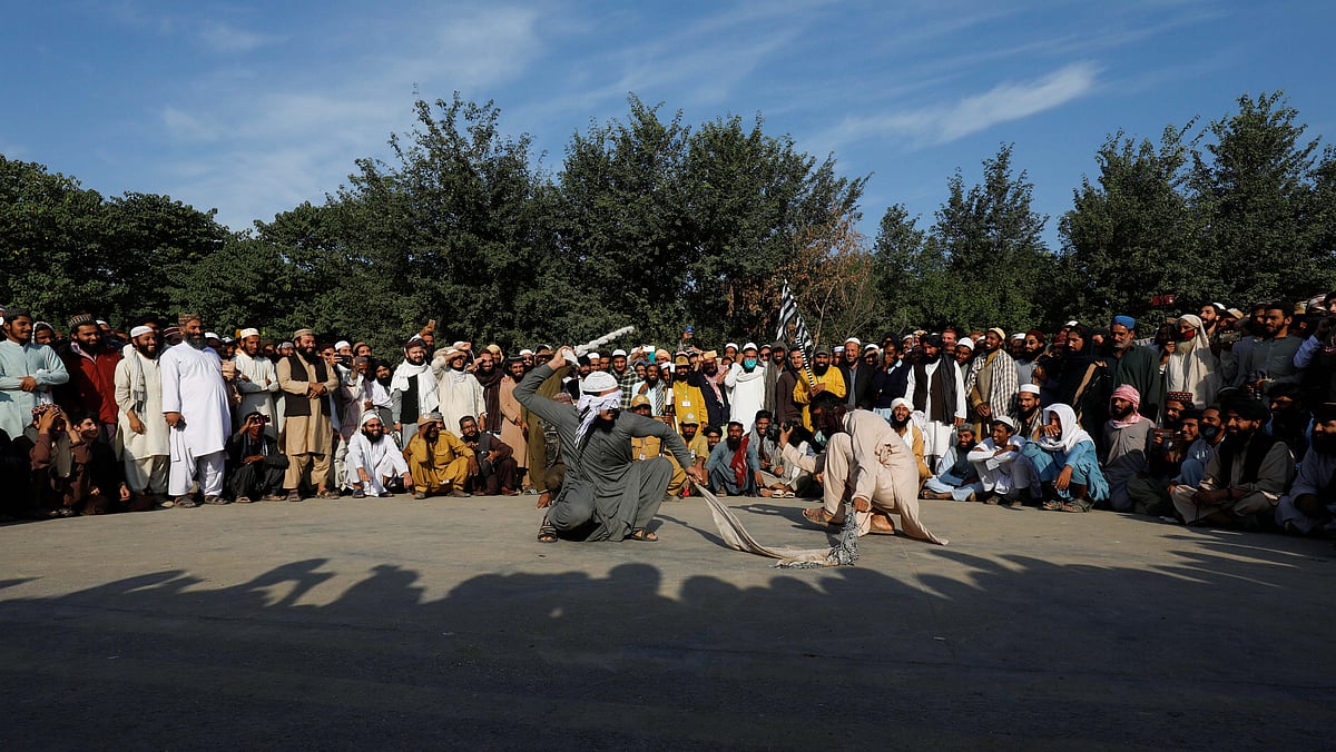 Ahmadiyya community lashes out at Pak minister for spearheading 'hate campaign' 