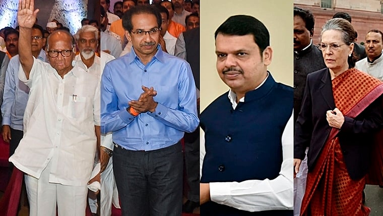 Maha Endgame: Twitterati react hilariously to SC's order on floor test 