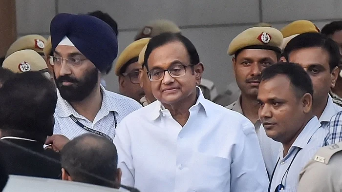 The new FM Chidambaram, who would also go on to become the longest-serving FM, presented his famed 'Dream Budget'.

