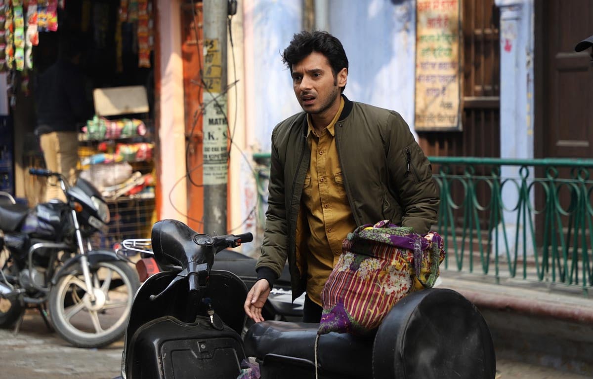Web watch: Wit & wisdom of Kanpuriye