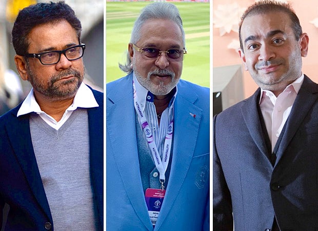 Is 'Pagalpanti' inspired by Vijay Mallya and Nirav Modi? Anees Bazmee answers