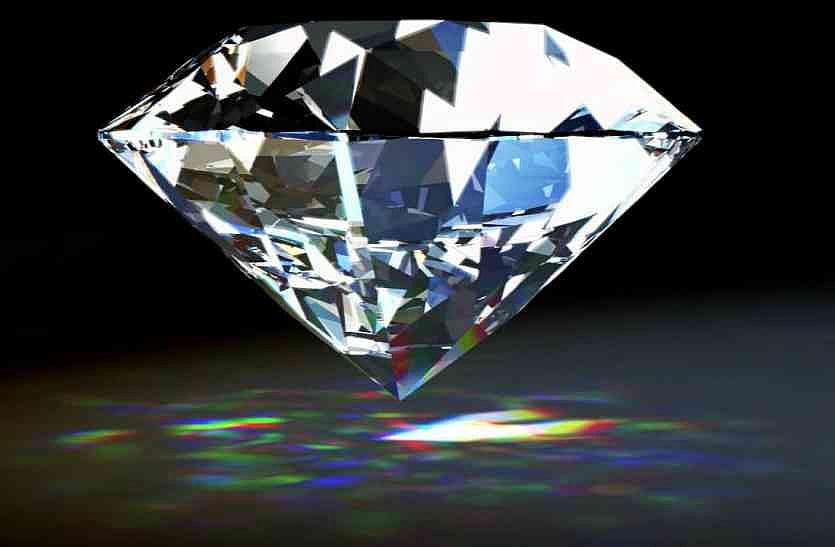 Bhopal: NMDC, Adani, Birla bid for Bunder diamond mine 