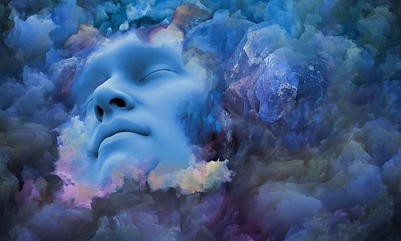 Dream on 