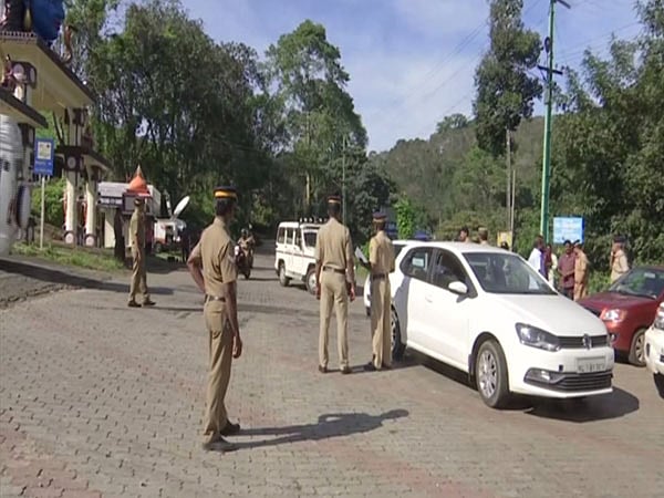 Sabarimala temple all set to open today amid tight security