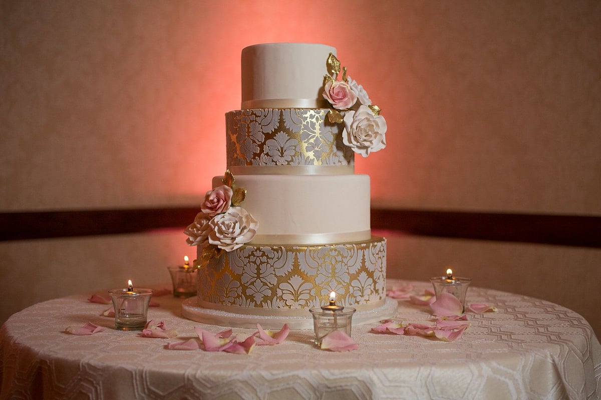 Cakes are making their presence felt