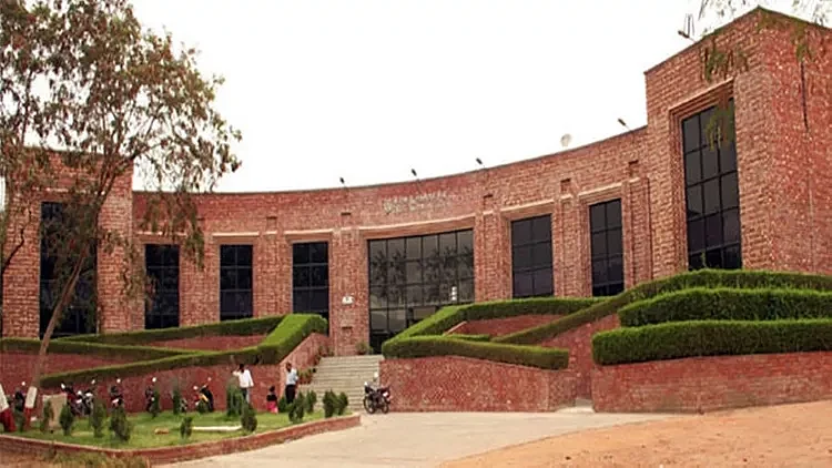 Jawaharlal Nehru University | JNU (Representational Pic)