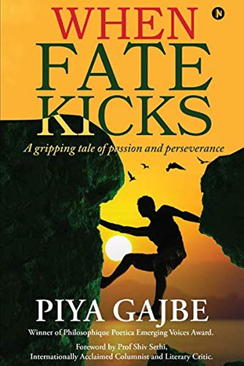 Book Review: Overcoming the quirks of fate