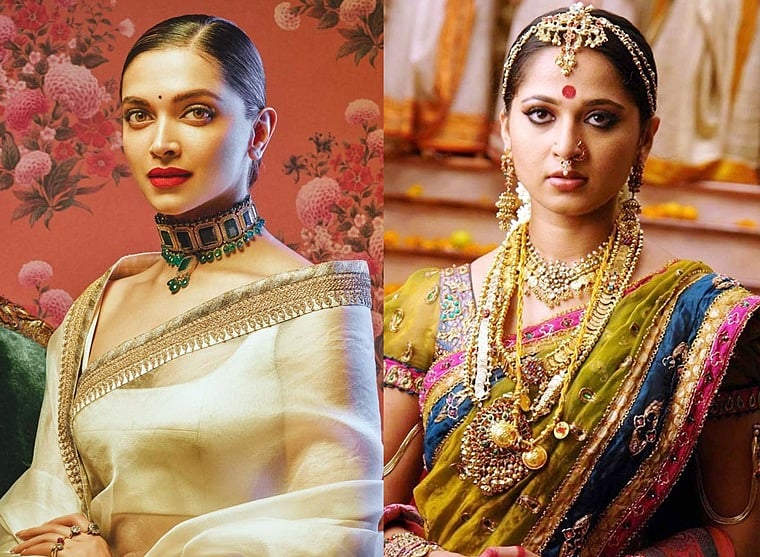 Deepika Padukone to star in remake of Anushka Shetty's horror flick ‘Arundhati’?