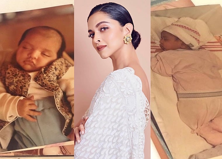 Where was Deepika Padukone during Diwali? Her childhood pics on Instagram are the answer