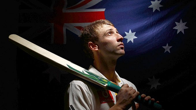 '63 Not Out Forever': Twitterati remember cricketer Phillip Hughes on his 8th death anniversary