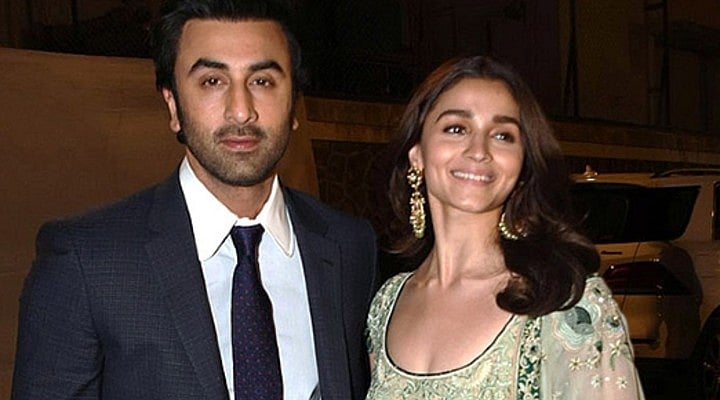 Watch: Ahead of Ranbir Kapoor and Alia Bhatt's wedding, Krishna Raj Bungalow decked up with lights