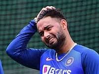 India vs Bangladesh T20I: Rishabh Pant's indecision and DRS fumble infuriates Twitter