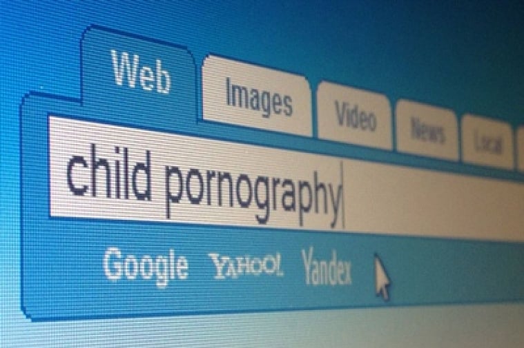 377 websites hosting child porn material taken down