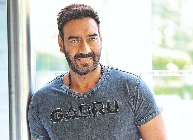Ajay Devgn to produce biopic on filmmaker duo 'Ramsay Brothers'