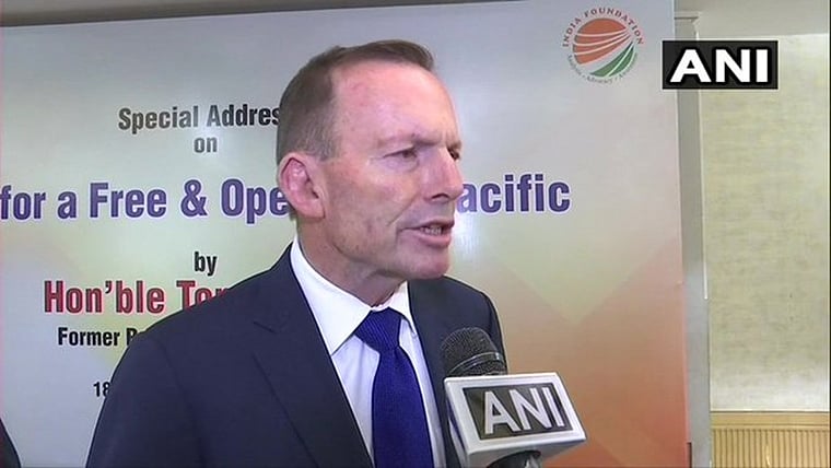 'India's voice much more widely felt around the world': former Australian PM lauds PM Modi