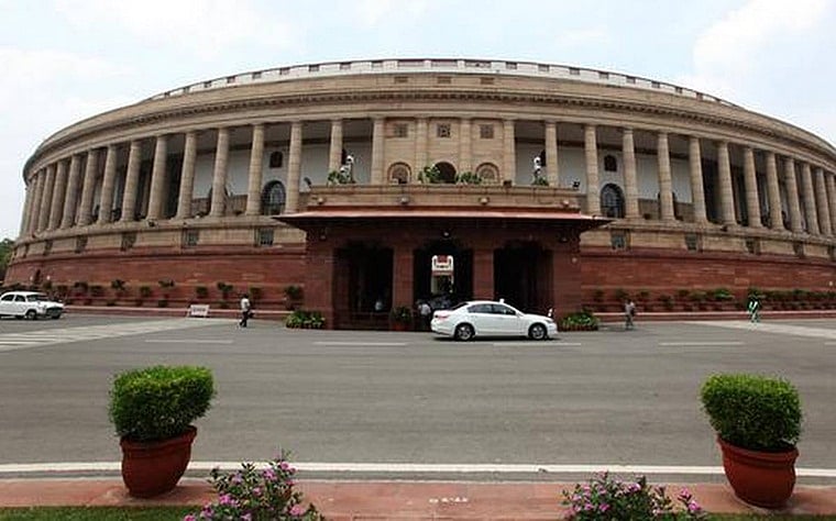 Winter Parliament Session: PM Modi likely to interact with media, 16 new bills on government's agenda 