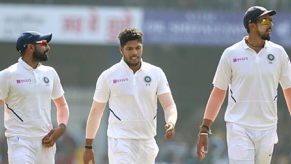 SAvsIND: Umesh Yadav or Ishant Sharma — who could replace injured Mohammed Siraj for Cape Town Test?