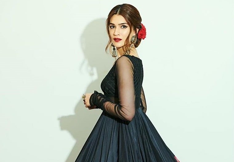 Kriti Sanon’s untitled film with Rahul Dholakia gets shelved