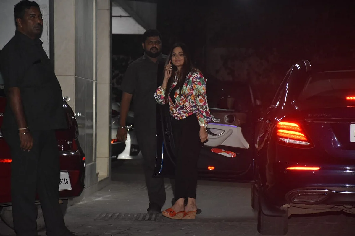 Alvira Agnihotri