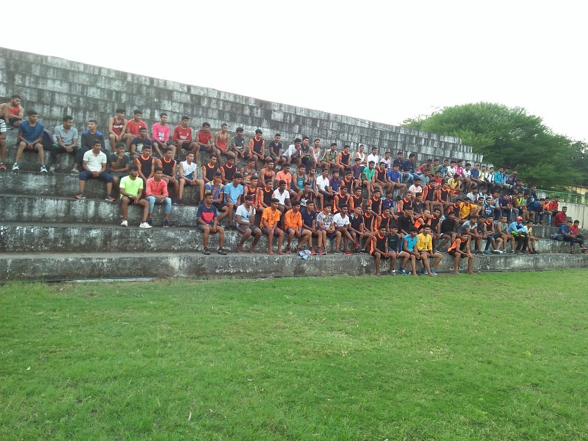 Mhow: Army calling; Special training for tribals