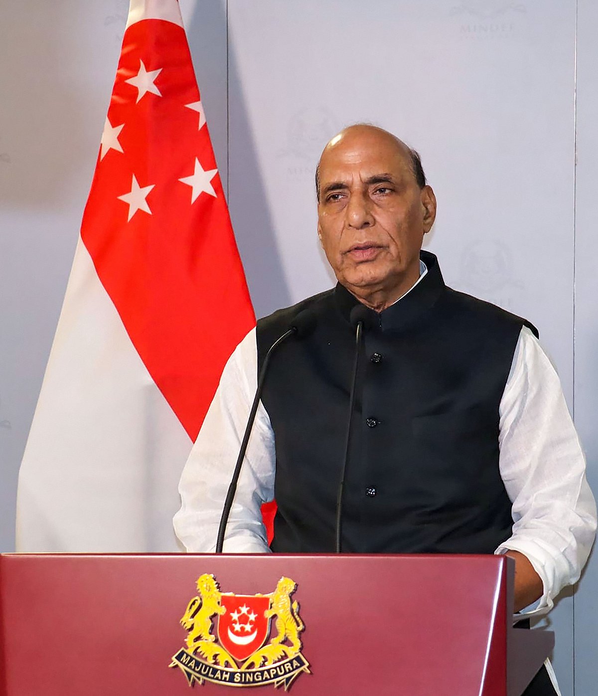 India, Singapore, Thailand to hold trilateral maritime exercise annually