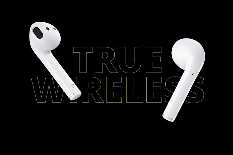 Realme Buds Air