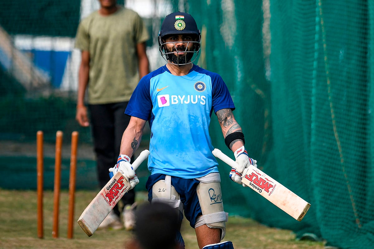 'Difficult to look beyond KL Rahul at the top': Virat Kohli says he will bat at No. 3 in ICC T20 World Cup