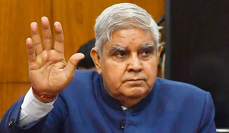 West Bengal govt must withdraw ad that says NRC, citizenship law won't be implemented in state: Guv