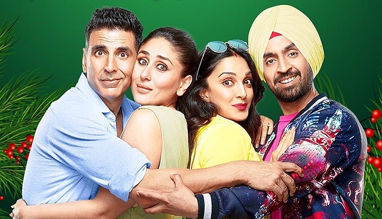 Akshay Kumar draws flak for controversial dialogue against Lord Ram in 'Good Newwz' trailer