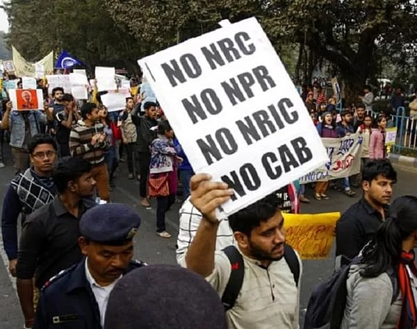 NRC agenda being sneaked in NPR garb? 