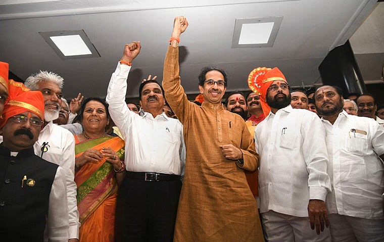 Uddhav Thackeray cancels Rs 380 crore sugar mills’ loan guarantee given by Fadnavis govt