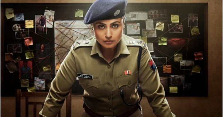 'Mardaani 2' to not have promotional songs, Rani wants to 'preserve authenticity' of the film