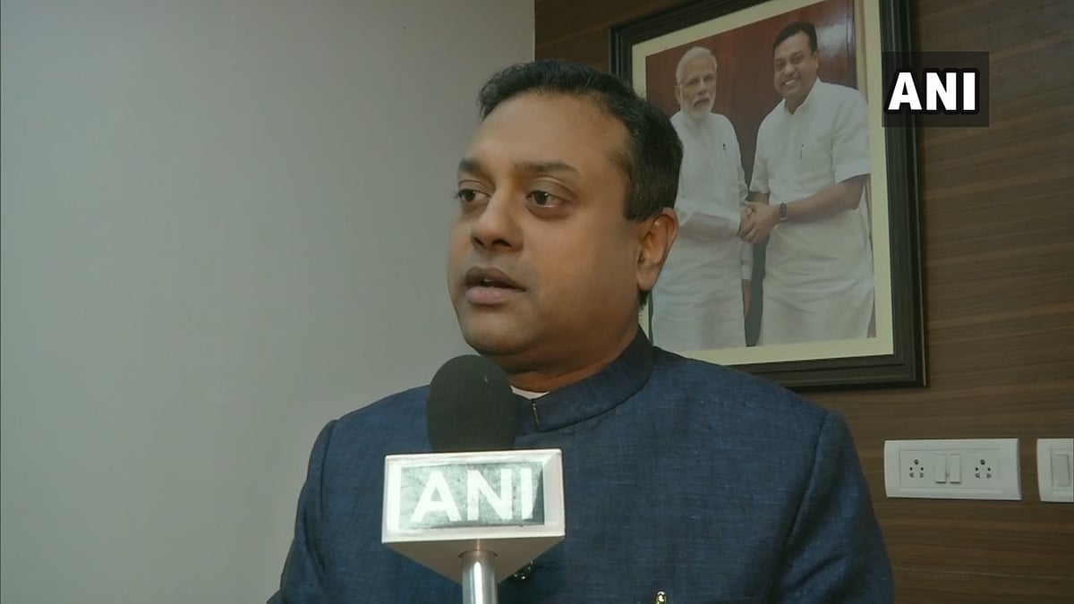 Opposition parties have unleashed their Jinnahs: BJP