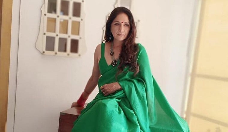 Neena Gupta says, 'no one will watch progressive cinema'