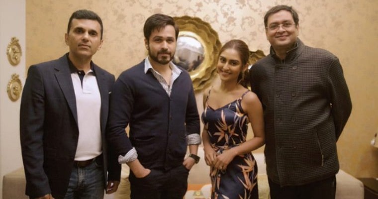 Telly star Krystle D'Souza joins Amitabh Bachchan, Emraan Hashmi in 'Chehre'