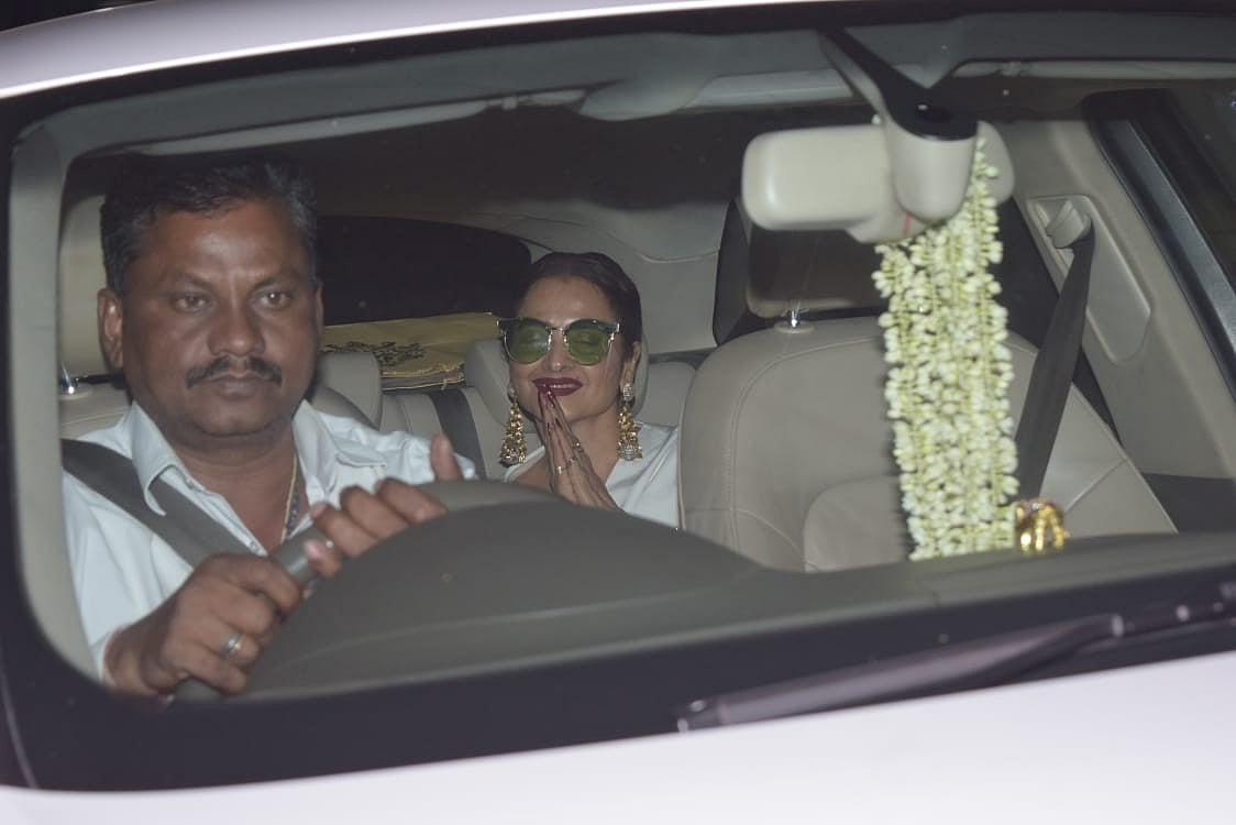 Rekha