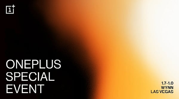 OnePlus to revel OnePlus Concept One smartphone at CES 2020