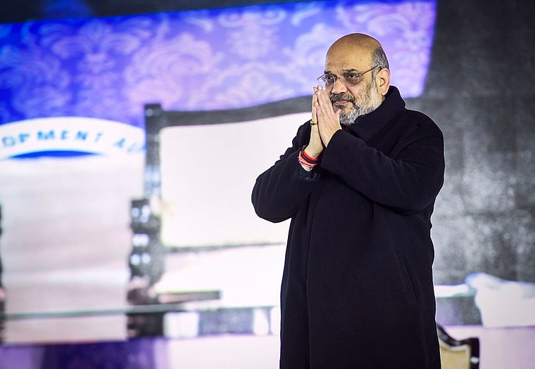 Amit Shah to attend pro-CAA rally in Jodhpur on Jan 3