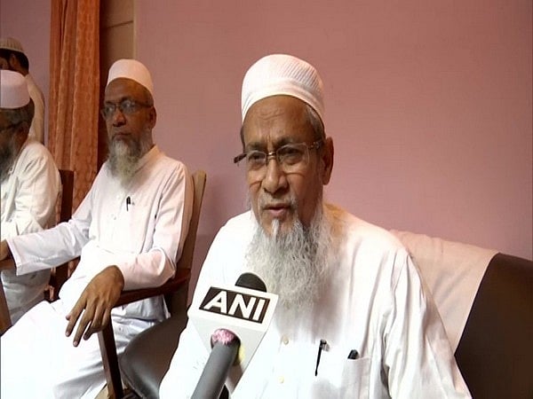 West Bengal minister Siddiqullah Chowdhury, who opposed CAA, denied Bangladesh visa