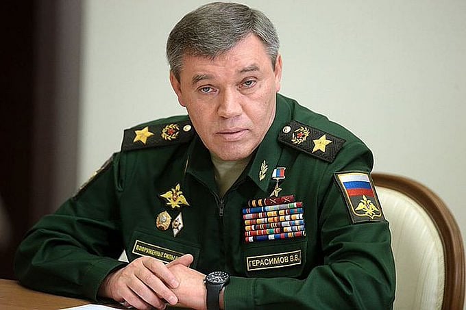 Moscow lifts veil on missile attack warning system 